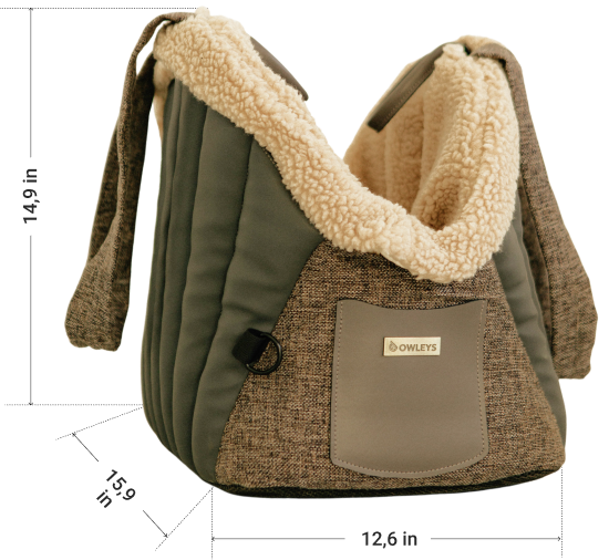 Dog Carrier Seat Size Dog Carrier Seat Size